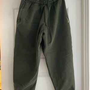 Billie Eilish x Nike Sweatpants